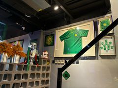 -京狮炙燥·精酿烧烤(首经贸店)