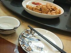 -松鹤楼面馆(飞州国际广场店)