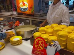 自助取餐区-帝企鹅自助餐厅•儿童岛•真企鹅(长隆企鹅酒店)