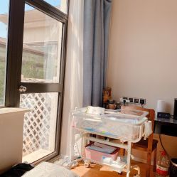 -卓玥国际月子会所(罗山路店)