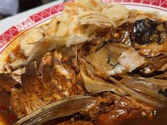 -旺顺阁鱼头泡饼(小红门店)