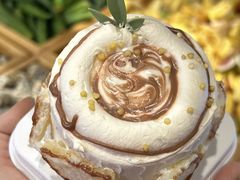 -味多美蛋糕(双安店)