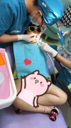 -青苗儿童口腔(长楹天街购物中心)