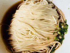 -同得兴 Since·1995 传统苏式面馆(嘉馀坊店)