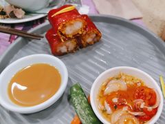 -点都德(龙之梦店)