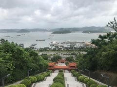 -仙人山公园
