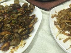 -吉源大排档·鱼生·海鲜(烧烤彩印厂店)