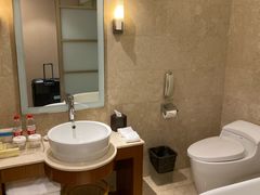 -南京商茂国际酒店(新街口德基广场店)