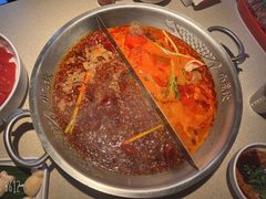 -小龙坎火锅(全球总店)