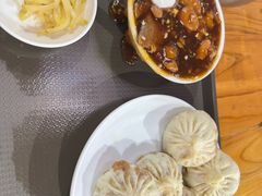 -缘赵记(沙子口店)