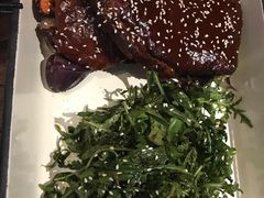 猪肋条-ATLAS Kitchen 寰图厨房(雅居乐中心店)