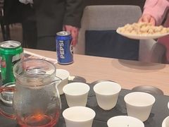 -艳阳天·非遗楚菜(武汉客厅店)