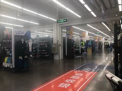 -迪卡侬(土桥店)