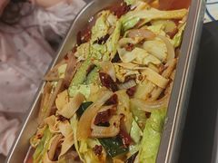 -松哥油焖大虾.小龙虾.黑鸭煲(海岸城店)