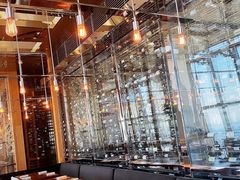 -上海柏悦酒店·世纪100牛排馆