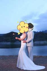 -保定巴黎婚纱摄影
