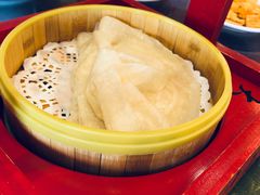 -大地春饼店(黄河路店)