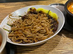 -吴草鸡爪오초닭발韩食堂(融恒盈嘉中心店)