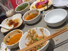 -海底捞火锅(崇文门新世界百货店)