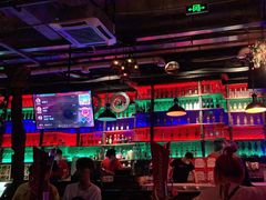 -海雾里小酒馆(观音桥店)