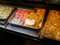 -津嘉蛋糕坊(西华路店)