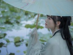-翩若国风汉服体验馆