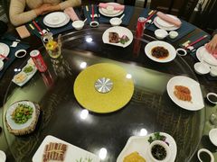 -梅龙镇酒家(南京西路总店)