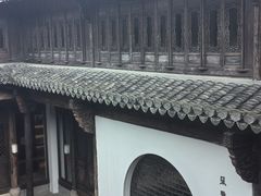 -朵云书院·广富林店