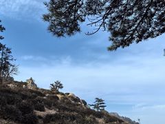 -信阳灵山风景区