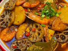 -老闵田螺馆·南昌市井菜·特色小吃(总店)