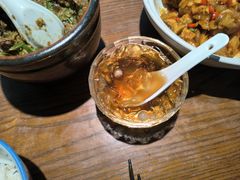 -老湘村·湖南土菜(天河维多利店)