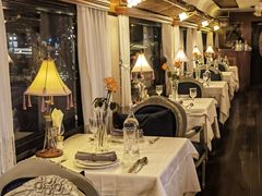 -火车头法国西餐厅