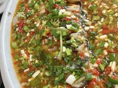 飞虹鱼-飞虹鱼馆(春华路店)