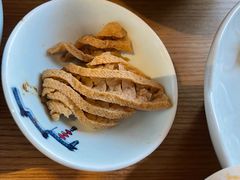 -难忘的面(五矿君澜酒店)