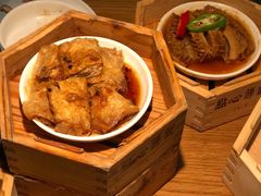 -点心传说·粤菜点心(佐阾虹湾店)