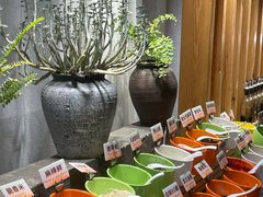 -素虎料理(前门店)
