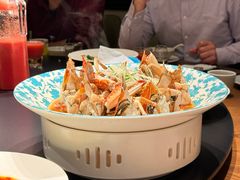 -小厨师·二十年沈家门小海鲜(百井坊巷店)