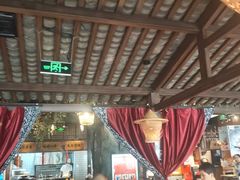 -老阿爸鲜鱼土菜(昆山花桥店)