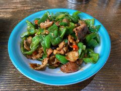 农家小炒肉-觅味私厨(汉阳店)