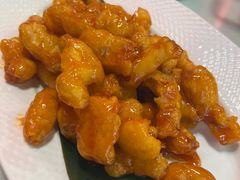 -听涛雅苑百味饺子老家菜馆