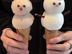 -红楼HONGLOU Gelato(淮海中路店)