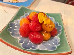 -龟兹KUCINA·新疆菜(前滩L+PLAZA店)