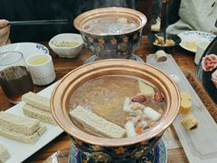 -东来顺•非遗火锅(外滩店)