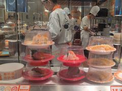 -新一番三文鱼寿司(大东海店)