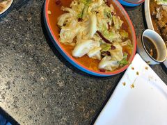 -渔民船说·北塘海鲜·天津菜·海肠捞饭(北塘古镇店)