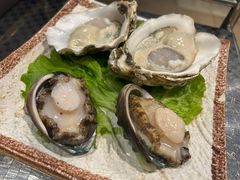 -金龙·打边炉(南京西路店)