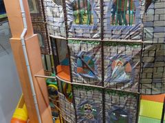 -蒙特利亲子乐园