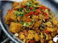 -李师傅脆肚(华强北店)