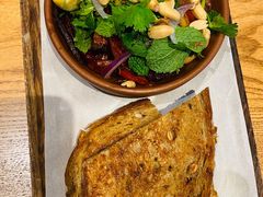 香肠辣味虾-gaga(深圳福田星河COCO Park店)