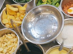 -小团圆灶台鱼·百城头牌菜(千岛湖店)